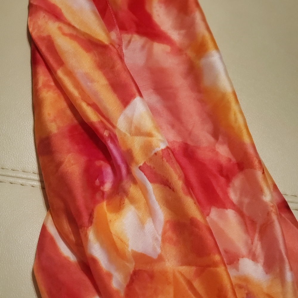 Calvin Klein scarves